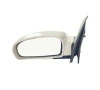 Rétroviseur Latéral Assy Pour Hyundai Pour GETZ 2006-2009 Rétroviseur Intérieur 3 Ou 5 Fils, Références D'origine : 87610-1C000, 87610-1C200, 87610-1C300(1PCS 5P No paint L)