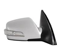 Rétroviseur Latéral Assy Pour Kia Pour Sportage 2007 2008 2009 2010 2011 2012 2013 5 Broches 6 Broches Aile Porte Rétroviseur Latéral Assemblée(6 pins Right4)