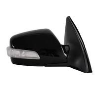 Rétroviseur Latéral Assy Pour Kia Pour Sportage 2007 2008 2009 2010 2011 2012 2013 5 Broches 6 Broches Aile Porte Rétroviseur Latéral Assemblée(6 pins Right3)