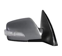 Rétroviseur Latéral Assy Pour Kia Pour Sportage 2007 2008 2009 2010 2011 2012 2013 5 Broches 6 Broches Aile Porte Rétroviseur Latéral Assemblée(6 pins Right2)