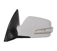 Rétroviseur Latéral Assy Pour Kia Pour Sportage 2007 2008 2009 2010 2011 2012 2013 5 Broches 6 Broches Aile Porte Rétroviseur Latéral Assemblée(6 pins Left2)