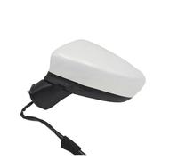 Rétroviseur Latéral Assy Pour Mazda Pour 6 Pour Atenza 2014-2017 Rétroviseur Extérieur 1 Pièce 9 Broches Avec Clignotant Dégivrage Rabattement Chauffant(7PINS-only Left)