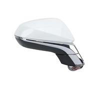 Rétroviseur Latéral Assy Rétroviseur Extérieur Pour Lexus NX200t NX300 NX300h (2015-2021) : Chauffant Rabattable À Mémoire Fonction Angle Mort(R)