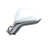 Rétroviseur Latéral Assy Rétroviseur Extérieur Pour Lexus NX200t NX300 NX300h (2015-2021) : Chauffant Rabattable À Mémoire Fonction Angle Mort(L)