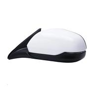 Rétroviseur Latéral Assy Rétroviseur Latéral À 8 Broches Pour VEZEL Pour HRV 2014-2018 RU1 RU5 Ensemble D'aile Lampe Rabattable Électriquement Chauffant(L)
