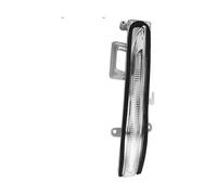 Rétroviseur latéral avec Clignotant, feu Stop et feu arrière pour Hyundai Tucson 2015-2020 (côté Droit)