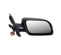 Rétroviseur Latéral Chauffant À 5 Fils Pour VW Pour Polo MK4 (2002, 2003, 2004, 2005)(côté droit)