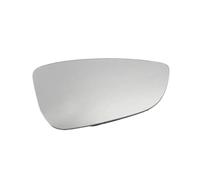 Rétroviseur Latéral Chauffant De Voiture Pour VW Pour Jetta 6 MK6 Modèle UE 2011 2012 2013 2014 2015 2016 2017 HLWXMDZ(1pc Right)