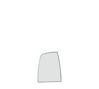 Rétroviseur Latéral Chauffant En Verre Pour Ford Transit Van MK8 2014 2015 2016 2017 2018 2019 2020 2021 1823985 Lentille Miroir Voiture avec(B 1PC Left)