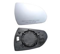 Rétroviseur Latéral Chauffant Étanche Antireflet Grand Angle Vision Pour Hyundai Pour Elantra 2017-2020(Right)