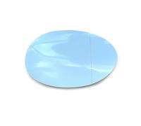 Rétroviseur Latéral Chauffant Pour BMW Pour Mini Pour Clubman Pour Hatch 5DR 2DR Pour Cabriolet F54 F55 F56 F57 F60 2015-2020 Glace Rétroviseur(Droit)