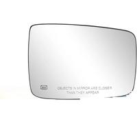 Rétroviseur latéral chauffant pour Dodge pour Ram 1500 2500 2013 2014 2015-2018 (68079363AA)(Right)
