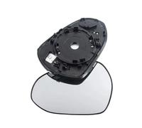 Rétroviseur Latéral Chauffant Pour Kia K5 Pour Optima 2011-2015 2016-2019 2020-2023 Remplacement D'aile Porte Retroviseur Verre(2020-2023 LH)