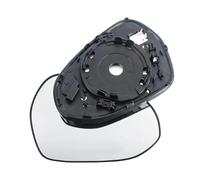 Rétroviseur Latéral Chauffant Pour Kia K5 Pour Optima 2011-2015 2016-2019 2020-2023 Remplacement D'aile Porte Retroviseur Verre(2020-2023 RH)