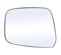 Rétroviseur Latéral Chauffant Sphérique Pour Nissan Pour Navara D40 Pour Pathfinder R51 2005-2013(Right hand side)