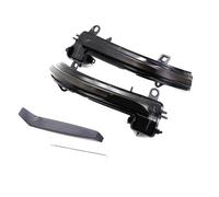 Rétroviseur latéral Clignotant pour BMW Série 1 2 F40 F45 F46 2015 2016 2017 2018 2019 2020 2021 2022 2023 Clignotant Dynamique Clignotant Rétroviseur Latéral Lampe Témoin Iture Clignotant Lamp