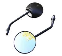 Rétroviseur Latéral Compatible Avec XR230 Pour XR200 Pour XR125 Rétroviseur De Guidon Rétroviseur Latéral De Moto Accessoire De Rétroviseur Latéral De Moto