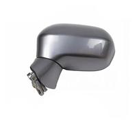 Rétroviseur Latéral Complet Pour Civic FA1 FD1 FD2 2006 2007 2008 2009 2010 2011 Ensemble De Rétroviseur Latéral De Voiture Fil 3/5(3 wire Left D)