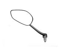 Rétroviseur Latéral Convient Aux Rétroviseurs Arrière Réfléchissants Gauche Et Droit De Moto Pour ZONTES ZT125 310 350-SRTVXDE(Matte Black)