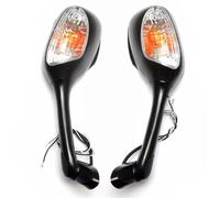 Rétroviseur Latéral De Moto Clignotant pour GSX-R600 GSX-R750 2006 2007 2008 GSX-R1000 2005-2008