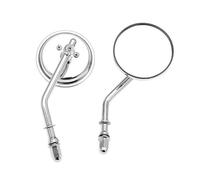Rétroviseur Latéral De Moto en Alliage D'aluminium pour pour D&avidson Road King Fat Boy Breakout Rocker C Sportster Touring