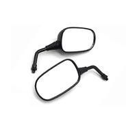 Rétroviseur latéral de moto for Honda, Silverwing, CB500X, FJS 400 600, CB600F, NSS250, NSS300, FSC600A, HORNET ,Rétroviseurs Moto