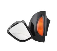 Rétroviseur Latéral De Moto, Lentille Signal Ambre, Support Carénage pour R 1100RT R1100RTP 1150RT Rétroviseurs