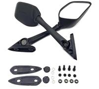 Rétroviseur Latéral De Moto pour Angle Mort pour Yamaha YZF R3 2015-2017 R25 2014-2016 YZF-R3 YZF-R25 Sport Bike