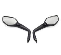 Rétroviseur Latéral De Moto pour Duke pour ADV pour Adventure 790 890 2017-2023 Rétroviseur Rétroviseurs Latéraux Arrière Moto Verre Gauche Droit Moto Embout de Guidon