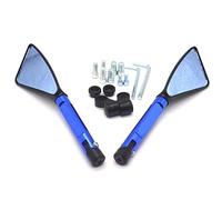 Rétroviseur Latéral De Moto Universel CNC pour GSR400 GSR600 GSR750 GSR 600 400 750