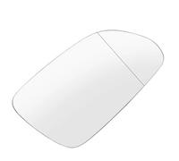 Rétroviseur Latéral De Portière De Voiture Rétroviseur Convexe Chauffant Accessoires Pour VW Pour Polo 9N 9N3 Facelift 2005-2009 HLWXMDZ(côté droit)