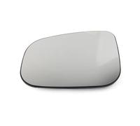 Rétroviseur Latéral De Rechange Pour Jaguar Pour Vanden Plas XF XJ XJ8 XK XE Pour I-PACE C2Z31946(gauche)