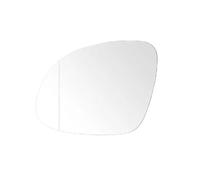 Rétroviseur Latéral De Voiture Plaque De Verre Chauffante Pour VW Pour Tiguan 5N 2009 2010 2011 2012 2013 2014 2015 2016 2017 HLWXMDZ(côté droit)