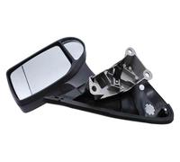 Rétroviseur Latéral Droit Chauffant Électrique, Pour Ford Pour Transit Mk7 Van 2006 - 2014 Coque De Rétroviseur(Manual,R)