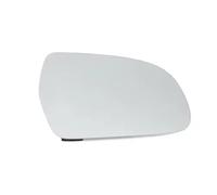 Rétroviseur Latéral Droit En Verre Chauffé, Grand Angle, Anti-vertiges, Accessoires Pour A4 S4 B8.5 2011 - 2016 Rétroviseur ExtéRieur Verre