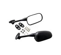 Rétroviseur latéral Ensemble De Rétroviseurs Latéraux Pour CBR600RR CBR1000RR Pour CBR 600RR Pour CBR 1000RR 2003-2011 Rétroviseurs Latéraux De Moto