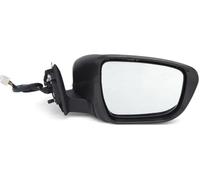 Rétroviseur latéral Ensemble de rétroviseurs pour Rogue, pour X-Trail, T32 2014-2021(R,9pins)