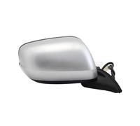 Rétroviseur Latéral Extérieur De Voiture, Assy Pour Jazz, Pour Fit Ge6 Ge8 2009 - 2014, Clignotant Électrique Pliable À 3/7 Fils Ensemble rétroviseur(C,R 3Wires)