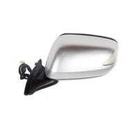 Rétroviseur Latéral Extérieur De Voiture, Assy Pour Jazz, Pour Fit Ge6 Ge8 2009 - 2014, Clignotant Électrique Pliable À 3/7 Fils Ensemble rétroviseur(C,L 7Wires)
