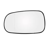 Rétroviseur Latéral Gauche Droit Chauffant Grand Angle Pour Saab 9-3 9-5 2003-2012 12795601 12795611(Right)