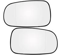 Rétroviseur Latéral Gauche Droit Chauffant Grand Angle Pour Saab 9-3 9-5 2003-2012 12795601 12795611(Left and Right)