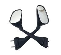 Rétroviseur Latéral Gauche/droit Pour Moto Pour YA&MA&HA FZ1 FZ-1 FAZER 2007 2008 2009 2010 2011 2012 2013