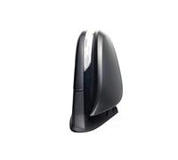 Rétroviseur Latéral Gauche Et Droit Pour Toyota Pour Hilux 2015 Accessoires De Voiture Clignotant Électrique Pliable Automatique(5 Wire Right)