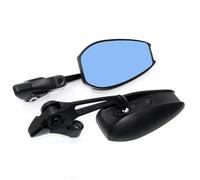 Rétroviseur Latéral Inversé Pour Moto, Pour Monkey, Pour Z125, Z120, Pour Monkey125, Pour Z 120, 125, Pour DAX125 Ensemble miroirs