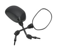 Rétroviseur Latéral Kit De Rétroviseurs Gauche Et Droit 8 Mm Pour Piaggio Pour TPH Pour NRG MC3 Pour Typhoon NTT SKR Pour Zip 50cc 271018