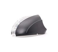 Rétroviseur latéral LED clignotant hors-jeu pour VW Jetta IV Passat CC Variant B7 2008-