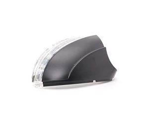 Rétroviseur latéral LED clignotant hors-jeu pour VW Jetta IV Passat CC Variant B7 2008-