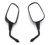 Rétroviseur Latéral Moto 10 Mm Pour CB600F SH300 NSS300 FJS600 NSS250 FORZA 300 250 FSC600A FJS400 Silverwing REOKIP