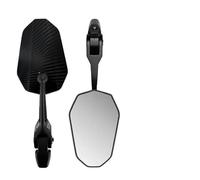 Rétroviseur Latéral Moto, Pour Benelli, Pour TRK 502, Pour Leoncino 500, Pour BJ500, Pour Leoncino250, Pour TNT125 Ensemble miroirs(STYLE2)