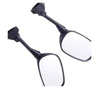 Rétroviseur Latéral Noir Pour VFR800 2002 2003 2004 2005 2006 2007 2008 2009 2010 2011 2012 2013 2014 2015 2016 2017 2018 2019 2020 2021